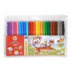Flamastry 24 kolory