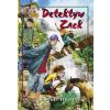 Detektyw Zack i tajemnica Grzmiacej Góry T.4