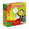 Kalambury z tablicą ALEX