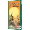 Dixit 4: Początki REBEL