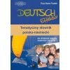 Deutsch Effektiv. Temat. słownik pol-niem. WAGROS