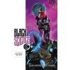 Black Science T.1 Zasada nieskończonego spadania