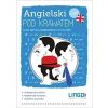 Angielski pod krawatem. Kurs języka ang.+ CD