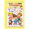 Kolorowe cyferki i liczby PASJA