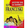 Język francuski rozmówki słowniczek