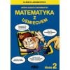 Matematyka z uśmiechem Klasa 2 NIKO