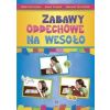Zabawy oddechowe na wesoło