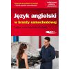 Język angielski w branży samochodowej