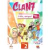 Clan 7 con Hola amigos 2 podręcznik + kod online