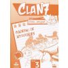 Clan 7 con Hola amigos 3 ćwiczenia