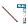 Ołówek trójkątny HB (12szt) MILAN