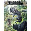 Thorgal - Louve T.5 Skald BR