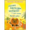 Zostań mistrzem wymowy z Lwem Leonem