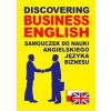 Discovering Business English. J. angielski biznesu