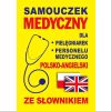 Samouczek medyczny polsko-angielski ze słownikiem