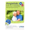 Angielski kurs dla seniorów. Pakiet multimedialny