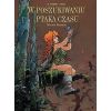 W poszukiwaniu ptaka czasu. Muszla Ramora.