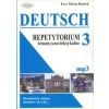 Deutsch. Repetytorium 3 tem-leks. mp3 w.2015