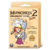 Munchkin 2 Wielosieczny Topór BLACK MONK