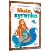 Baśnie - Mała Syrenka BR GREG