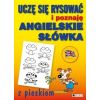 Uczę się rysować i poznaję angielskie słówka z pie