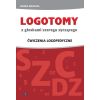 LOGOTOMY z głoskami szeregu syczącego S, Z, C, DZ
