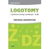 LOGOTOMY z głoskami szeregu szumiącego Ż, DŻ