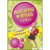 Znajdź wyraz w wyrazie z głoską R