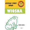 Cztery pory roku - Wiosna - Ćwiczenia wyrównawcze