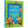 Co warto wiedzieć o krajach kolor TW