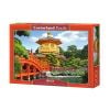 Puzzle 500 Beautiful China CASTOR