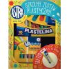 Zestaw plastyczny szkolny ASTRA