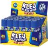 Klej w sztyfcie 15g (24szt) ASTRA