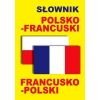 Słownik polsko-francuski, francusko-polski BR