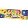 Farby plakatowe 13 kolorów 20ml ASTRA