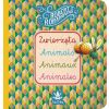 Zwierzęta, Animals, Animaux, Animales