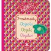 Przedmioty, Objects, Objets, Objetos