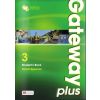 Gateway Plus 3 SB MACMILLAN wieloletnie