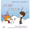 Zabawy z ryżem