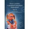 Praca z uczniem o specjalnych potrzebach eduk. T.2