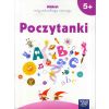 Pięciolatki. Poczytanki NE