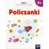 Pięciolatki. Policzanki NE