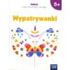 Pięciolatki. Wypatrywanki NE