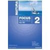 Matura Focus 2 PL SB A2+B1 wieloletni PEARSON