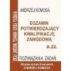 Egz. potw. kwal. zawod. A.22 Rozw. zad. EKONOMIK