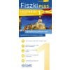 Hiszpański Fiszki Plus dla średniozaawansowanych 1