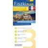 Francuski Fiszki Plus dla śred. zaaw. 3