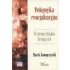 Pedagogika resocjalizacyjna nowe