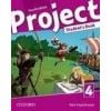 Project 4E 4 SB OXFORD
