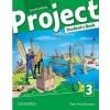 Project 4E 3 SB OXFORD